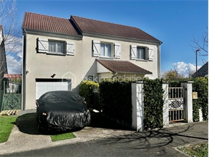 maison traditionnelle à la vente -   77130  MAROLLES SUR SEINE, surface 120 m2 vente maison traditionnelle - UBI470353415